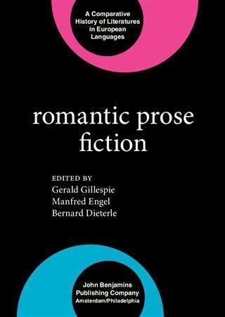 Produktbild: Romantic Prose Fiction