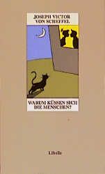 Produktbild: Warum k&uuml;ssen sich die Menschen?
