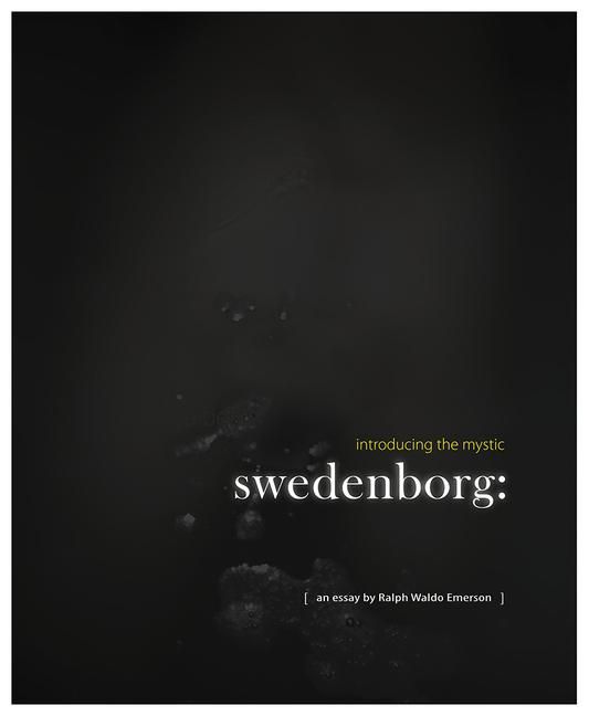 Produktbild: Swedenborg: Introducing the Mystic
