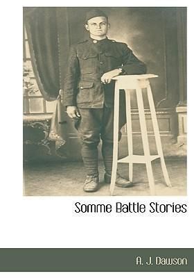 Produktbild: Somme Battle Stories -Lp