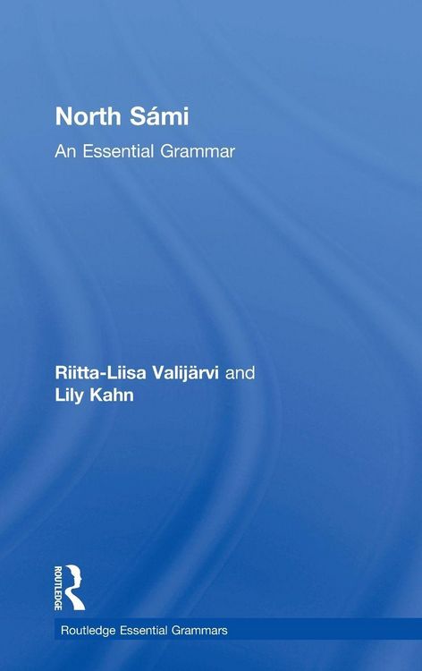 Produktbild: North S&aacute;mi