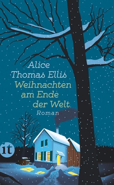 Produktbild: Weihnachten am Ende der Welt