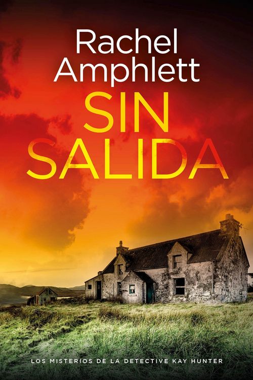 Produktbild: Sin salida