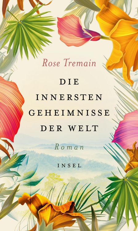Produktbild: Die innersten Geheimnisse der Welt
