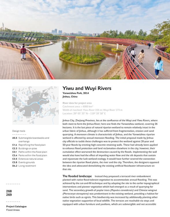Produktbild: River.Space.Design