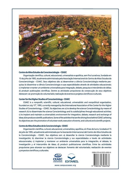Produktbild: Conscientia