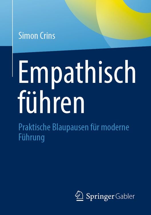 Produktbild: Empathisch f&uuml;hren