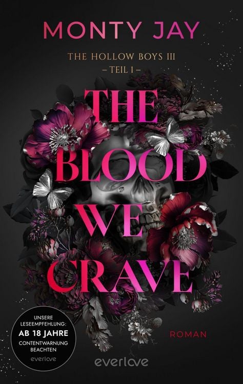 Produktbild: The Blood we crave - Teil 1