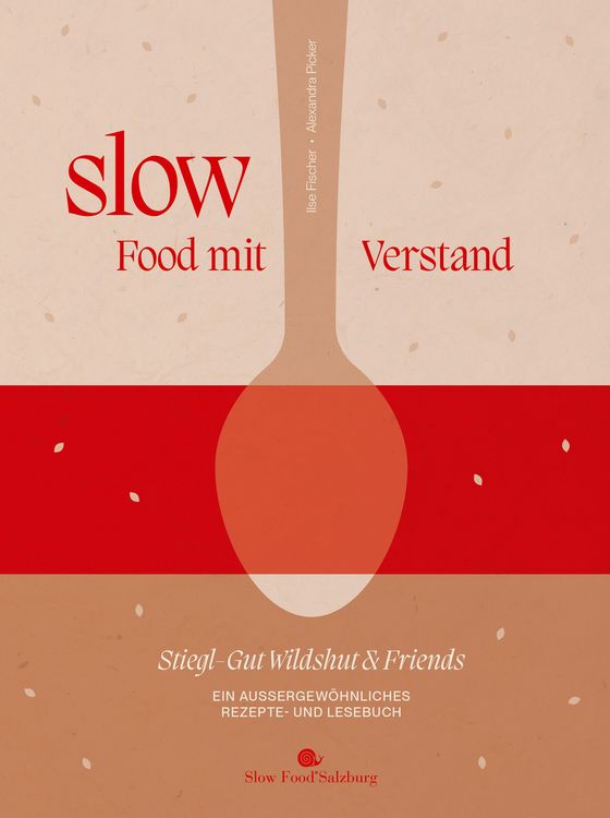 Produktbild: Slow Food mit Verstand