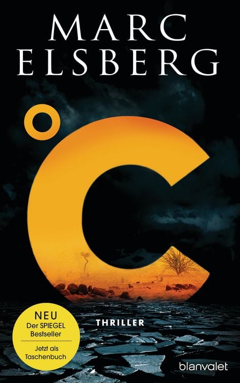 Produktbild: &deg;C &ndash; Celsius