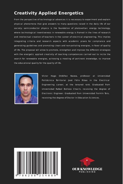 Produktbild: Creativity Applied Energetics