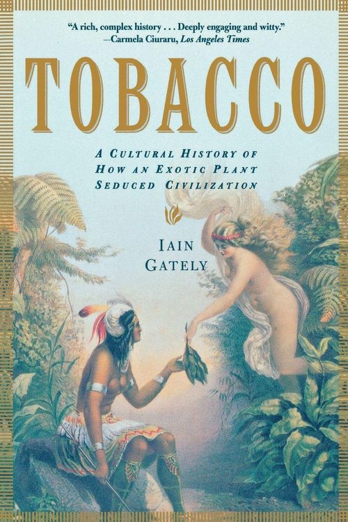 Produktbild: Tobacco