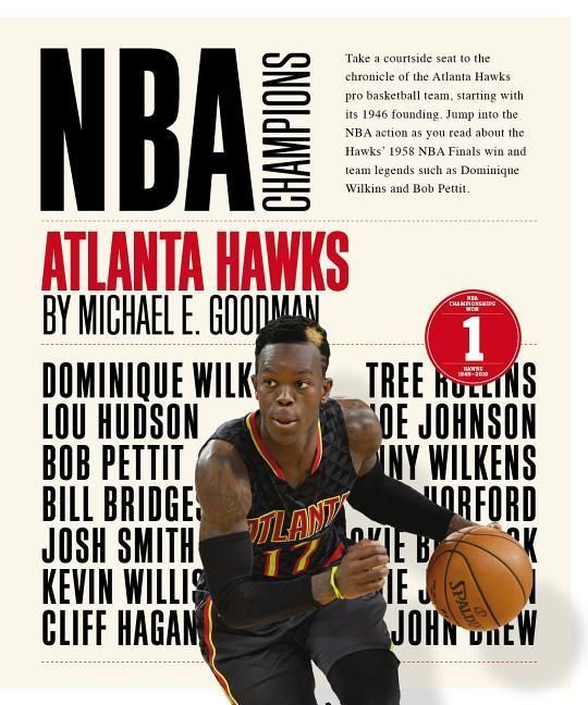 Produktbild: Atlanta Hawks