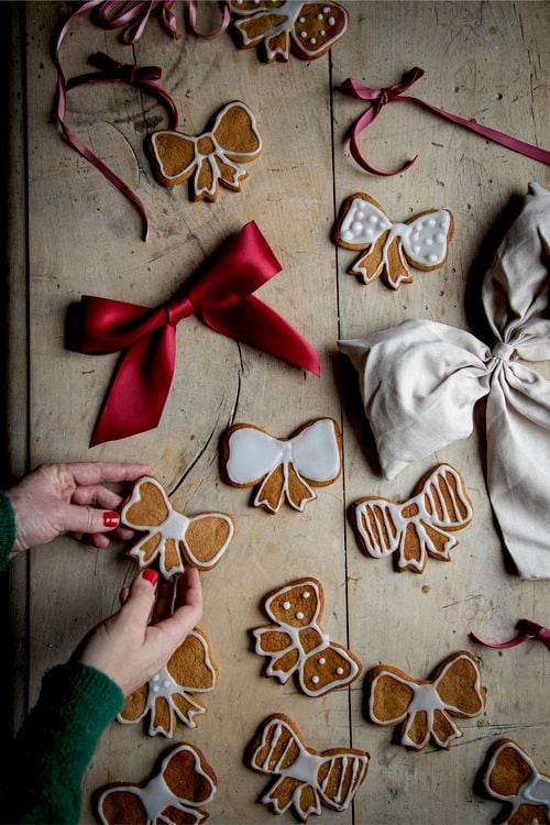 Produktbild: Weihnachten in Schweden