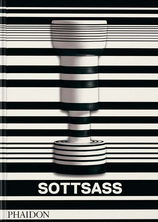 Produktbild: Ettore Sottsass