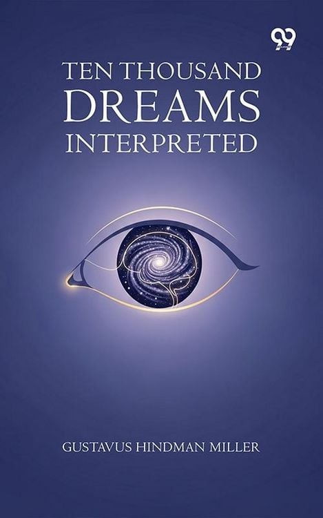 Produktbild: Ten Thousand Dreams Interpreted