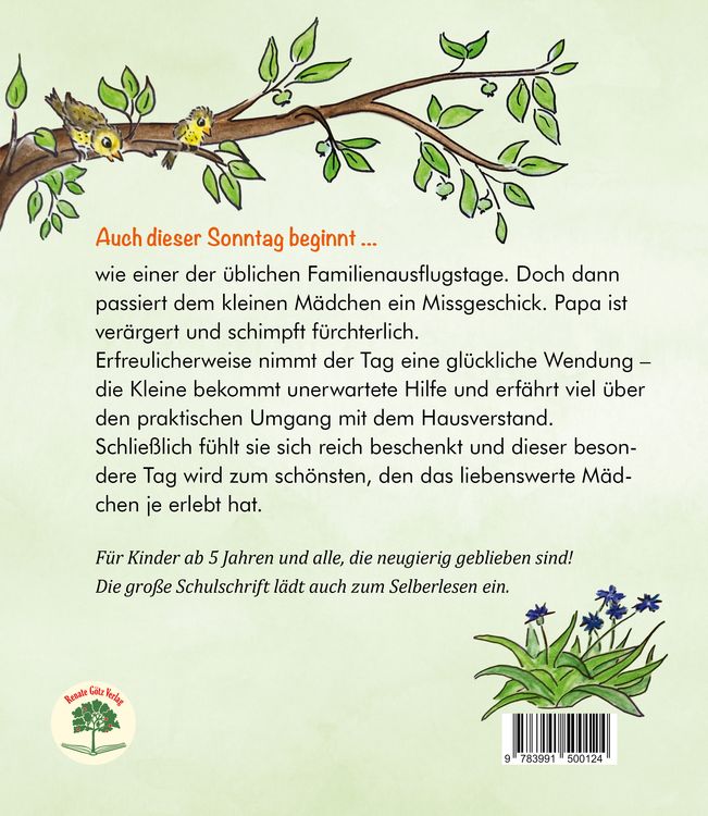 Produktbild: Was, ich hab auch einen Hausverstand?