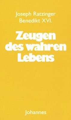 Produktbild: Zeugen des wahren Lebens