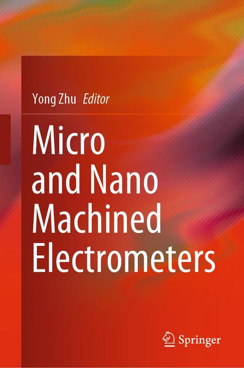 Produktbild: Micro and Nano Machined Electrometers