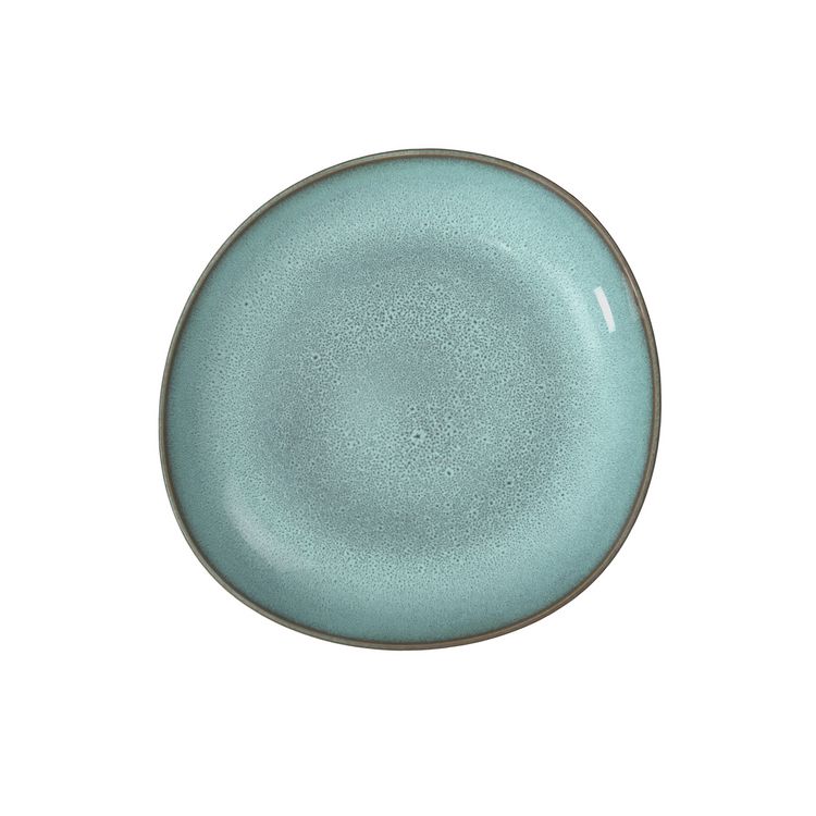 Produktbild: Villeroy & Boch Lave Schale flach