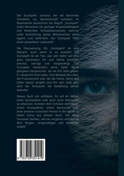 Produktbild: The dark side of Larkfield