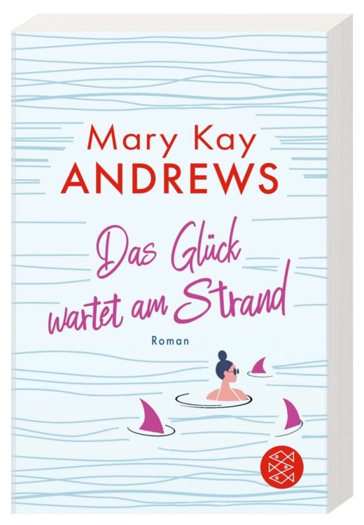 Produktbild: Das Gl&uuml;ck wartet am Strand
