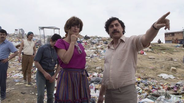 Produktbild: Loving Pablo