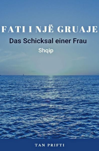 Produktbild: Fati i nje Gruaje