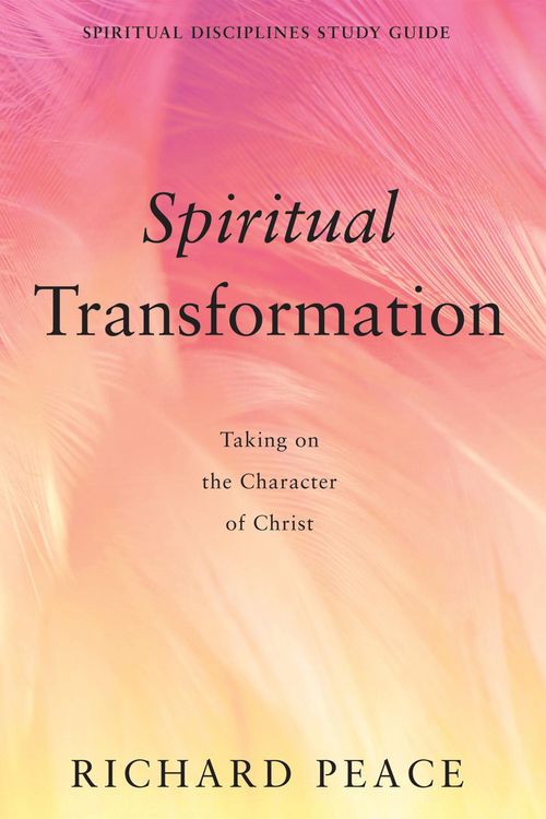 Produktbild: Spiritual Transformation