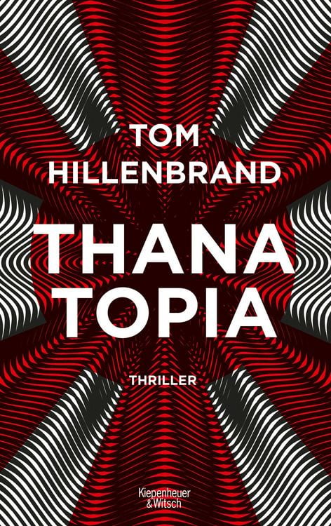 Produktbild: Thanatopia