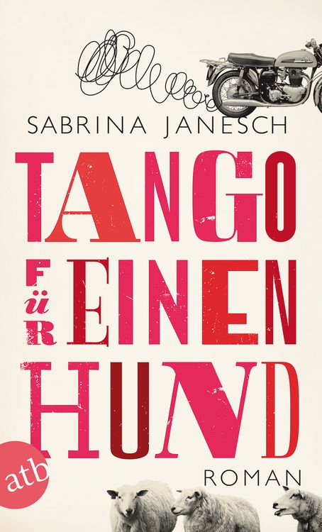 Produktbild: Tango f&uuml;r einen Hund