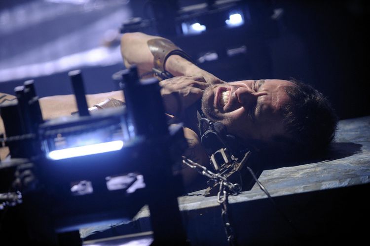 Produktbild: Saw V - White Edition