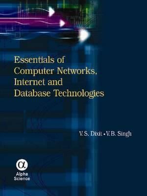 Produktbild: Essentials Of Computer Network