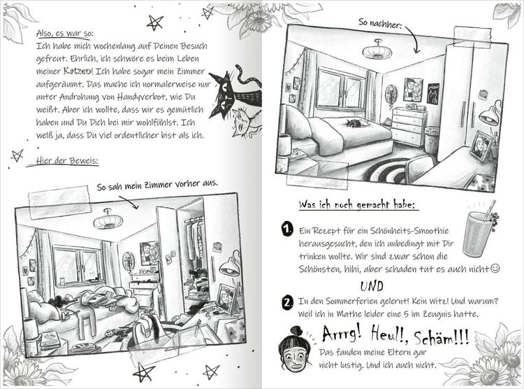 Produktbild: PS: Du bist ein Schatz! (PS: Du bist die Beste! 8)