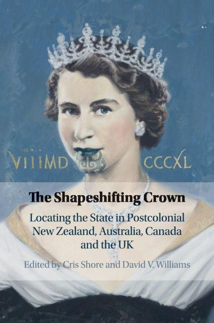 Produktbild: The Shapeshifting Crown