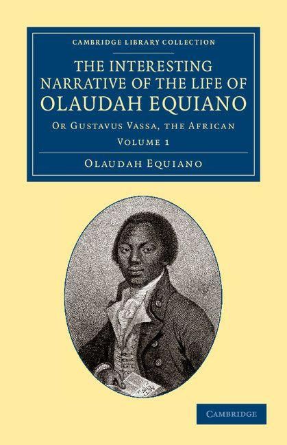 Produktbild: The Interesting Narrative of the Life of Olaudah Equiano
