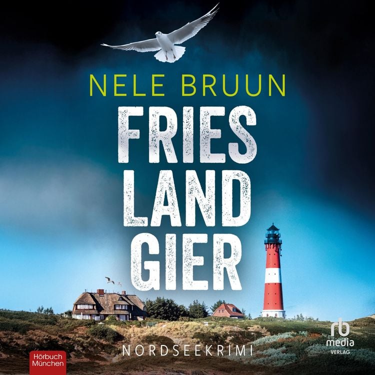Produktbild: FriesLandGier