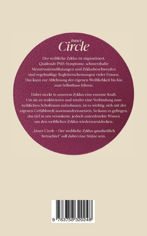 Produktbild: Inner Circle