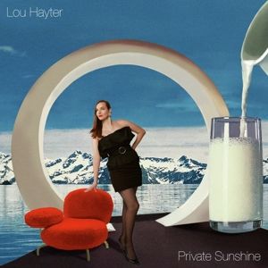 Produktbild: Private Sunshine (LP)
