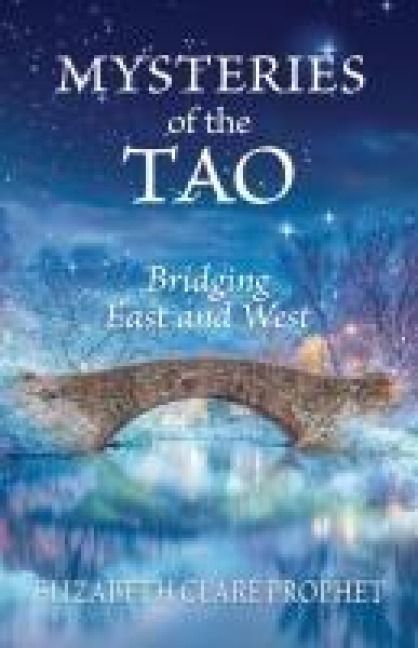 Produktbild: Mysteries of the Tao