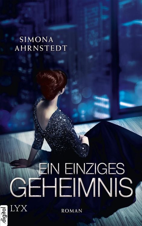 Produktbild: Ein einziges Geheimnis
