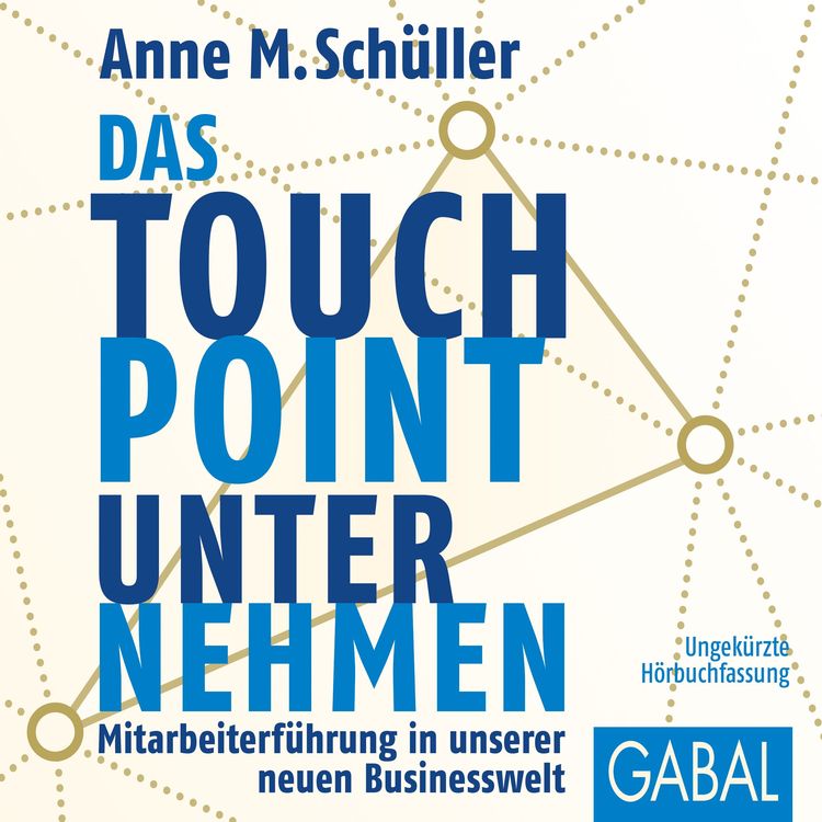 Produktbild: Das Touchpoint-Unternehmen