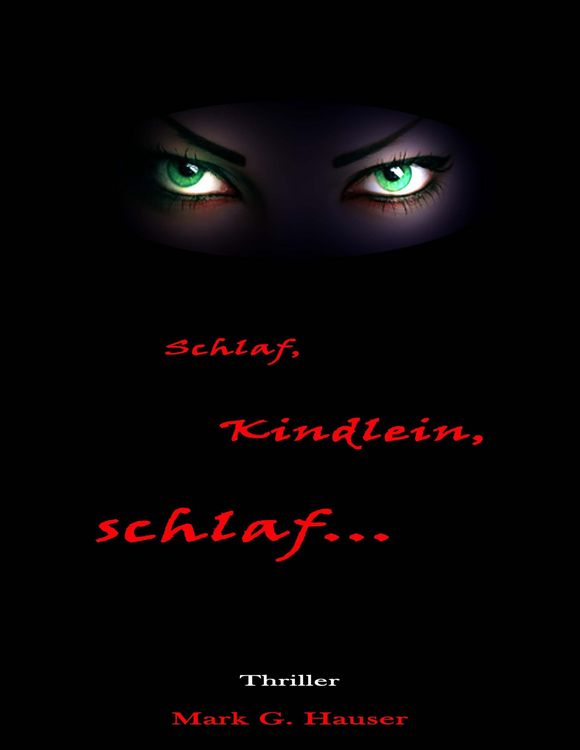 Produktbild: Schlaf, Kindlein, schlaf...