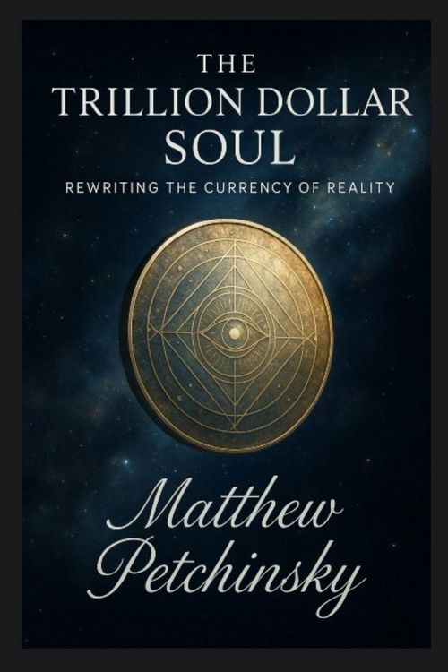 Produktbild: The Trillion Dollar Soul