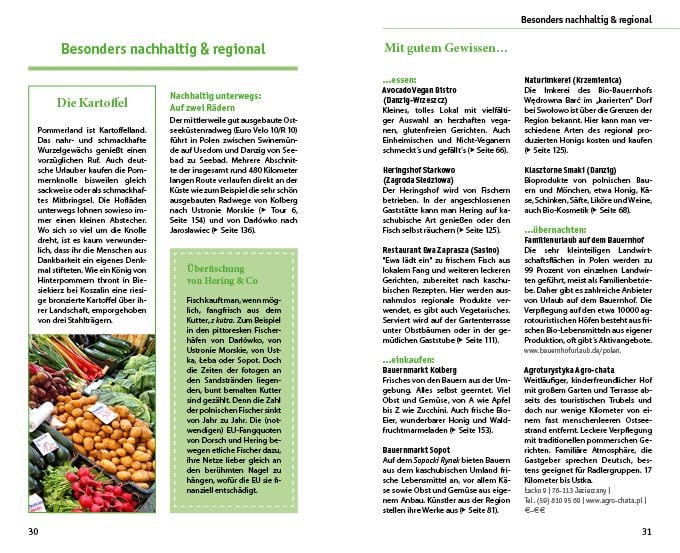 Produktbild: Danzig & Ostseeb&auml;der