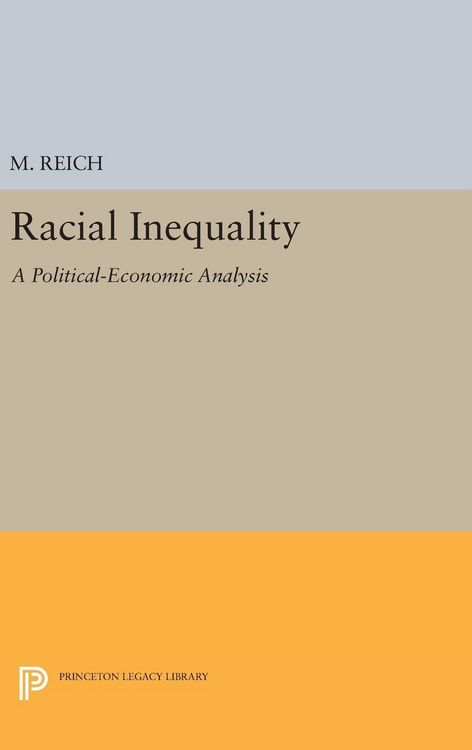 Produktbild: Racial Inequality