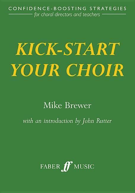 Produktbild: Kick-Start Your Choir