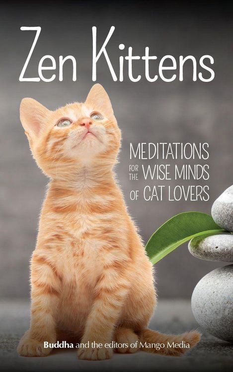 Produktbild: Zen Kittens