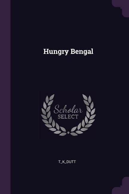 Produktbild: Hungry Bengal