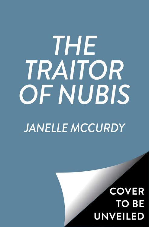 Produktbild: The Traitor of Nubis